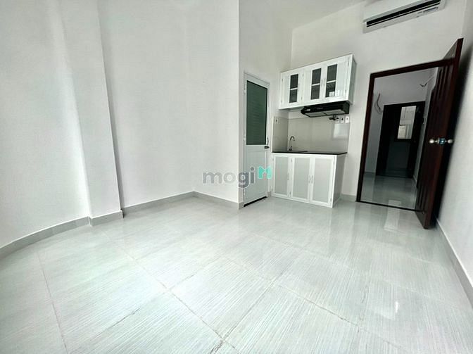 Hình ảnh 🌈 Căn Hộ Quận 1_Cửa sổ_phòng mới_Cống Quỳnh