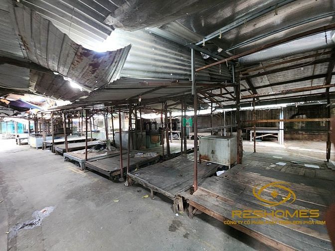 Hình ảnh Bán đất thổ cư dt 128m2 tại P. Thống Nhất giá rẻ