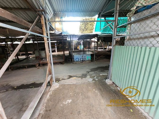 Hình ảnh Bán đất thổ cư dt 128m2 tại P. Thống Nhất giá rẻ
