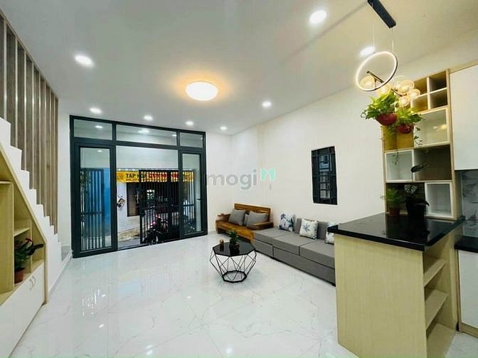 Hình ảnh Nhà siêu phẩm An Dương Vương , An Lạc, Bình Tân