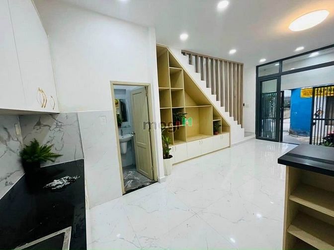 Hình ảnh Nhà siêu phẩm An Dương Vương , An Lạc, Bình Tân