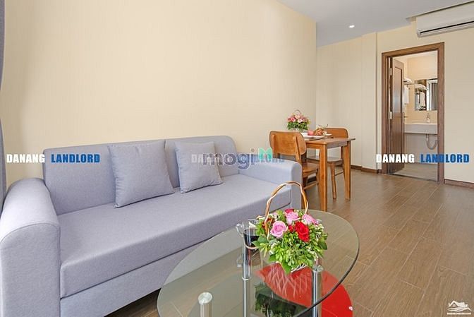 Hình ảnh Mb6623 nạp rút nhanh chóng 1PN hồ bơi sang trọng Sơn Trà - C148