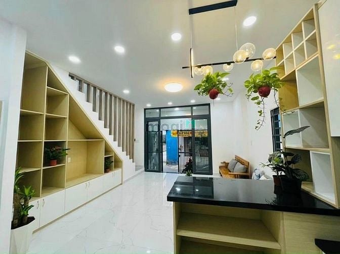 Hình ảnh Nhà siêu phẩm An Dương Vương , An Lạc, Bình Tân