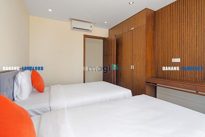 Hình ảnh Mb6623 nạp rút nhanh chóng 1PN hồ bơi sang trọng Sơn Trà - C148