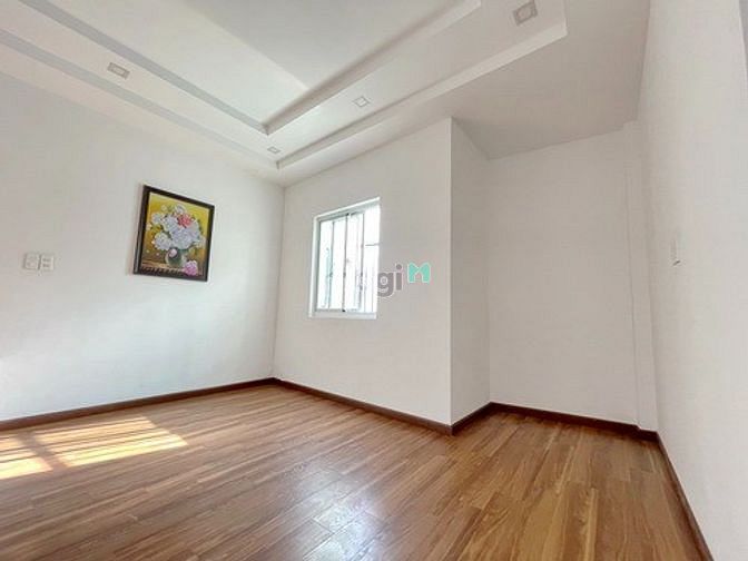 Hình ảnh Bán nhà  hẻm 54 Lê Văn Lương Q7
