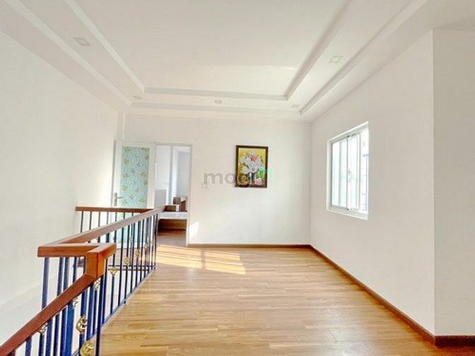 Hình ảnh Bán nhà  hẻm 54 Lê Văn Lương Q7