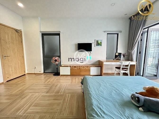 Hình ảnh Mb6623 nạp rút nhanh chóng dịch vụ mới xây 100% full nội thất ở Cây Trâm Gò Vấp