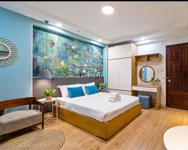 Hình ảnh Cho thuê Trang Chủ MB66.COM / Đăng Ký Tặng 66K Lê Thị Riêng Quận 1 gần Đặng Trần Côn_Bùi Thị Xuân