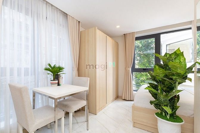Hình ảnh Mb6623 nạp rút nhanh chóng full nội thất Q1 - có thang máy - free wifi, chổ giữ xe