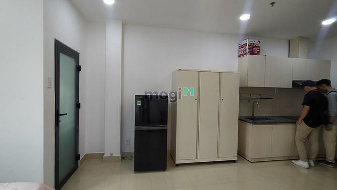 Hình ảnh Cho thuê chung cư Tân Sơn Quận Tân Bình gần Nguyễn Duy Cung_Cống Lở