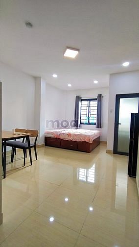 Hình ảnh Cho thuê chung cư Tân Sơn Quận Tân Bình gần Nguyễn Duy Cung_Cống Lở