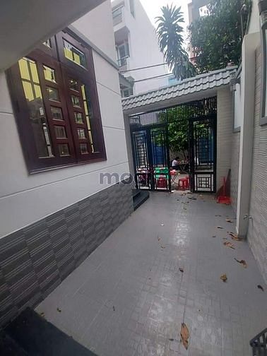 Hình ảnh MT Thái Thị Nhạn Ngang 7M Nhà 4 Tầng 6PN Giá mới 14.8 Tỷ dt 98M2