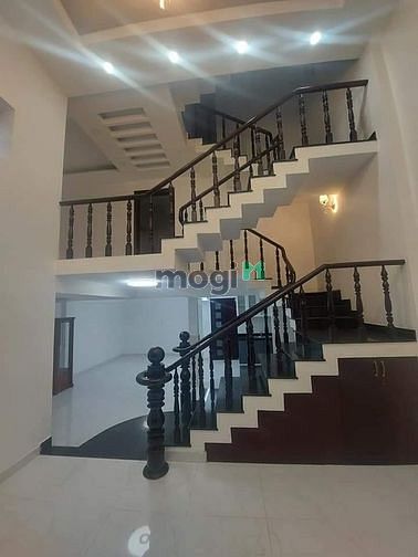 Hình ảnh MT Thái Thị Nhạn Ngang 7M Nhà 4 Tầng 6PN Giá mới 14.8 Tỷ dt 98M2