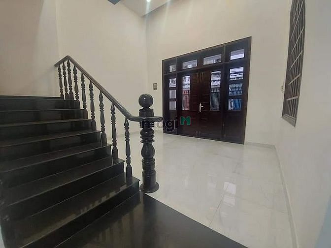Hình ảnh MT Thái Thị Nhạn Ngang 7M Nhà 4 Tầng 6PN Giá mới 14.8 Tỷ dt 98M2