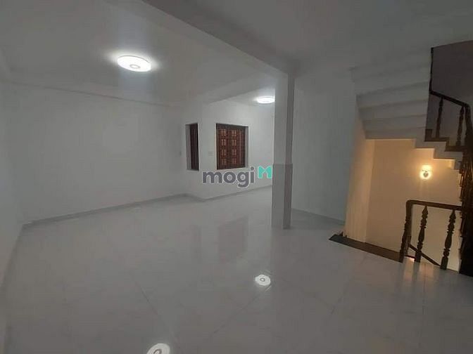 Hình ảnh MT Thái Thị Nhạn Ngang 7M Nhà 4 Tầng 6PN Giá mới 14.8 Tỷ dt 98M2