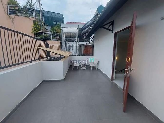 Hình ảnh MT Thái Thị Nhạn Ngang 7M Nhà 4 Tầng 6PN Giá mới 14.8 Tỷ dt 98M2