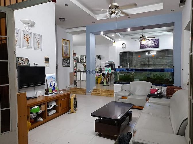 Hình ảnh Mặt tiền ngay vincom, quận 9, 340 m, kd sầm uất, chỉ 58tr/m2