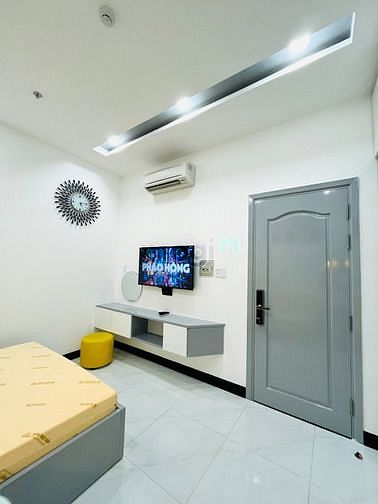 Hình ảnh Q7 Trang Chủ MB66.COM / Đăng Ký Tặng 66K studio full nội thất, máy giặt riêng, giá hạt dẻ, rộng, thoá