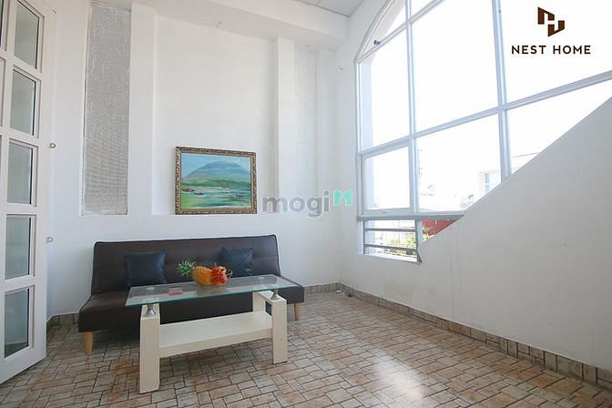 Hình ảnh CĂN HỘ CAO CẤP- 40m2- full nội thất- SÁt ngã tư 7 hiền-tân bình