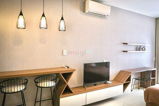 Hình ảnh Mb6623 nạp rút nhanh chóng Ban Công Full Nội Thất Gần Chợ bà Chiểu, Ngã Tư Hàng Xanh,..
