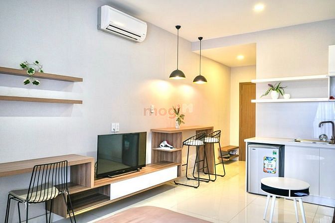 Hình ảnh Mb6623 nạp rút nhanh chóng Ban Công Full Nội Thất Gần Chợ bà Chiểu, Ngã Tư Hàng Xanh,..