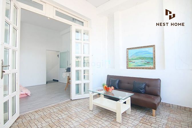 Hình ảnh CĂN HỘ CAO CẤP- 40m2- full nội thất- SÁt ngã tư 7 hiền-tân bình