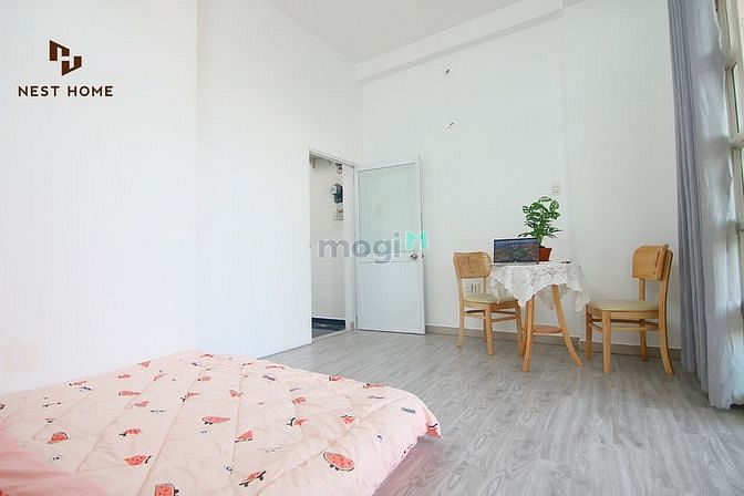 Hình ảnh CĂN HỘ CAO CẤP- 40m2- full nội thất- SÁt ngã tư 7 hiền-tân bình