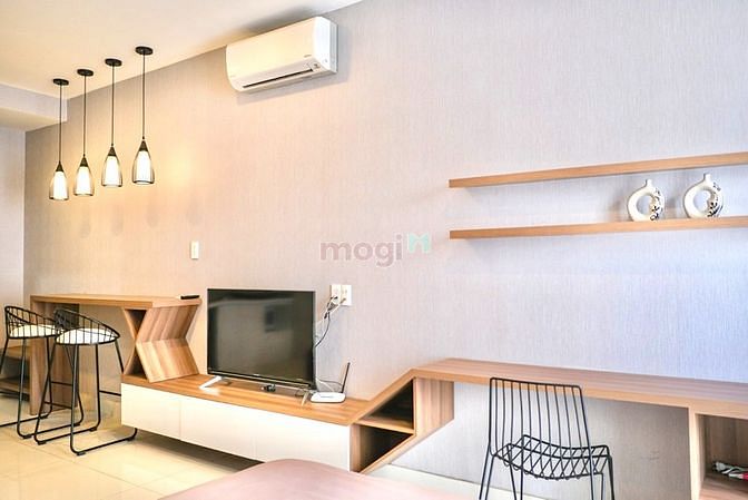 Hình ảnh Mb6623 nạp rút nhanh chóng Ban Công Full Nội Thất Gần Chợ bà Chiểu, Ngã Tư Hàng Xanh,..