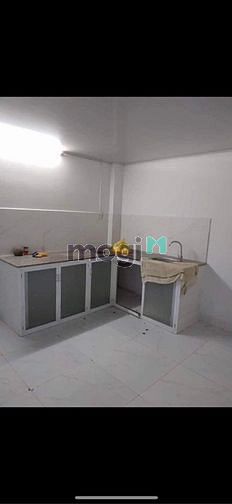 Hình ảnh Bán nhà hẻm đường Phan Văn Trị, Quận 5, sát Trần Hưng Đạo Q1