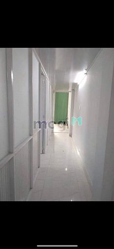 Hình ảnh Bán nhà hẻm đường Phan Văn Trị, Quận 5, sát Trần Hưng Đạo Q1