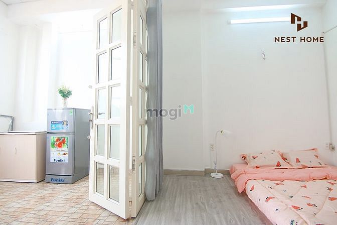 Hình ảnh CĂN HỘ CAO CẤP- 40m2- full nội thất- SÁt ngã tư 7 hiền-tân bình