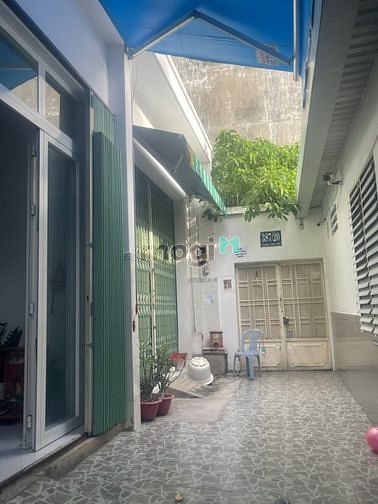 Hình ảnh Bán nhà hẻm đường Phan Văn Trị, Quận 5, sát Trần Hưng Đạo Q1