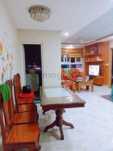 Hình ảnh Bán chung cư I-home đường Phạm Văn Chiêu  Diện tích 70m2, 2PN,2WC