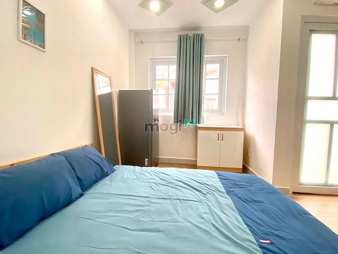 Hình ảnh Full nội thất, vị trí đẹp, cho nuôi thú cưng