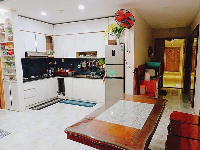 Hình ảnh Bán chung cư I-home đường Phạm Văn Chiêu  Diện tích 70m2, 2PN,2WC