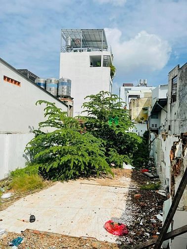 Hình ảnh Bán Đất Hẻm Xe Hơi Lê Đức Thọ Gò Vấp 169 m2 giá 9,X Tỷ
