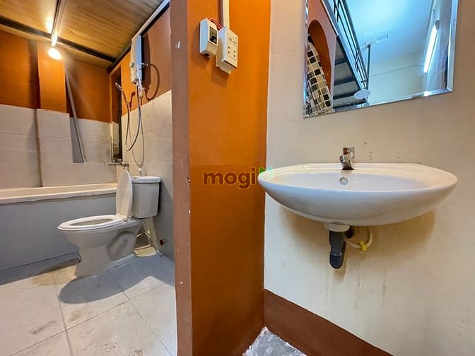 Hình ảnh Phòng Duplex Full nội thất Minh Phụng Q6