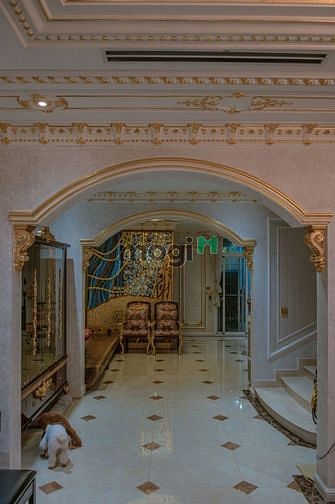 Hình ảnh Cần bán căn biệt thự Chateau mới đẹp giá tốt tại Phú Mỹ Hưng, Quận 7