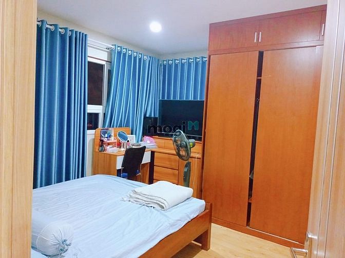 Hình ảnh Bán chung cư I-home đường Phạm Văn Chiêu  Diện tích 70m2, 2PN,2WC
