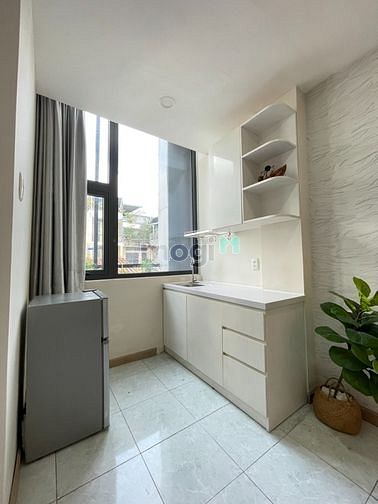 Hình ảnh CHDV Full nội thất Đặng Dung Tân Định Quận 1