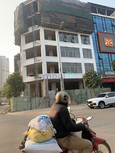 Hình ảnh Chính chủ bán đất vị trí đẹp nhất Âu Cơ - 110m2 - 20 tỷ