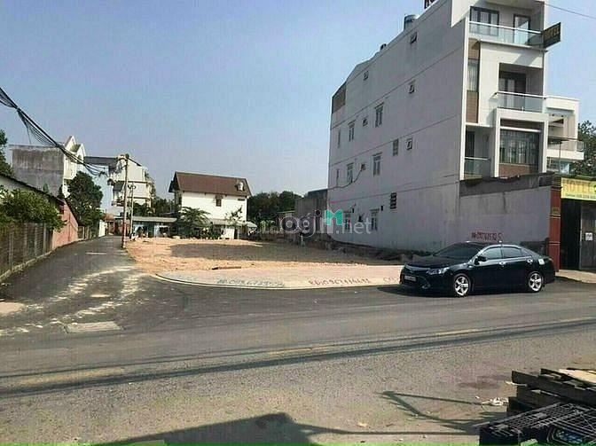 Hình ảnh Bán đất Hoàng Hữu Nam Quận 9 đường số 1 dân cư hiện hữu