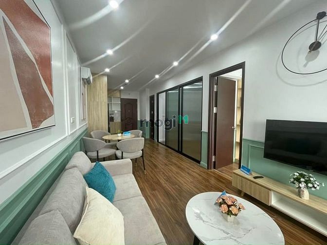 Hình ảnh Cần tiền e bán gấp căn chung cư 2PN chung cư Eurowindow Thanh Hóa