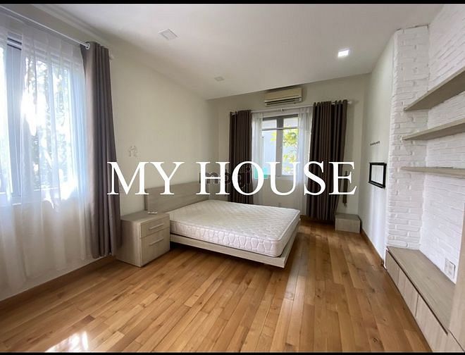 Hình ảnh Villa An Phú 200m2 nội thất hiện đại giá 55tr
