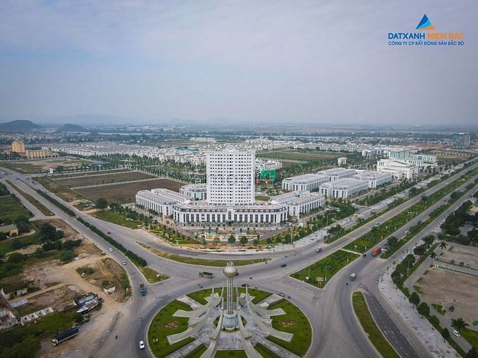 Hình ảnh Cần tiền e bán gấp căn chung cư 2PN chung cư Eurowindow Thanh Hóa