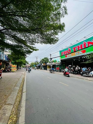 Hình ảnh Đất 4x23(90m2) Mặt Tiền Trần Bình Trọng - Nguyễn Văn Đậu Giá 11,8 Tỷ