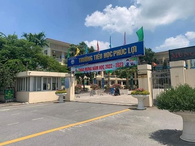 Hình ảnh (Ngõ ô tô) Bán đất Phúc Lợi 40m2, Gần trường tiểu học Phúc Lợi