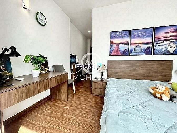 Hình ảnh 🌈 Căn Hộ Dịch Vụ đầy đủ nội thất ở Nguyễn Kiệm Gò Vấp