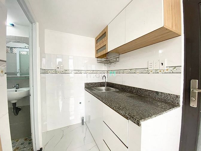Hình ảnh Phòng trọ giá rẻ Đường Tây Thạnh