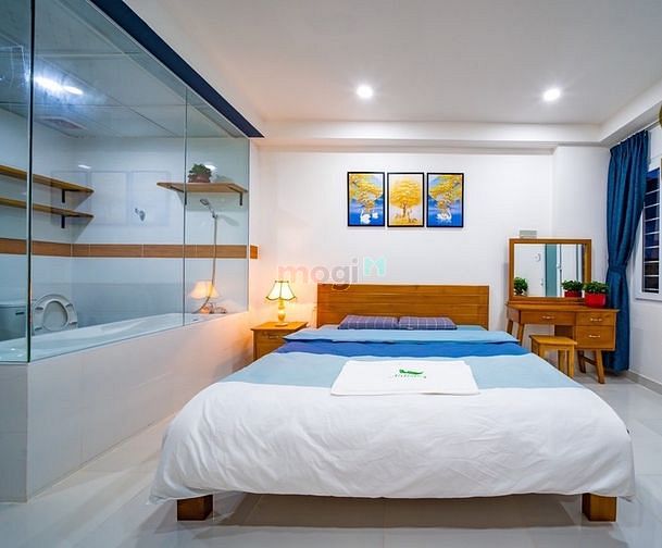 Hình ảnh Cho thuê Trang Chủ MB66.COM / Đăng Ký Tặng 66K Yên Thế Quận Tân Bình gần Bưu Điện Tân Sơn Nhất